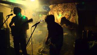 FAWN SPOTS @ NO#4 (20/04/13)