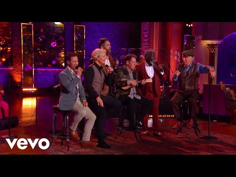 Gaither Vocal Band - Jesus, I Believe What You Said (Live) (Official Music Video)