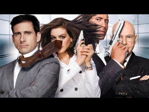 Get Smart Movie Music Video