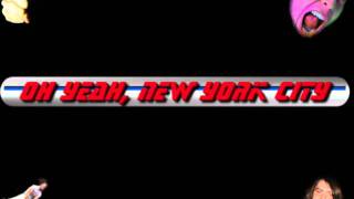 ANdrew W.K. I love NYC.avi
