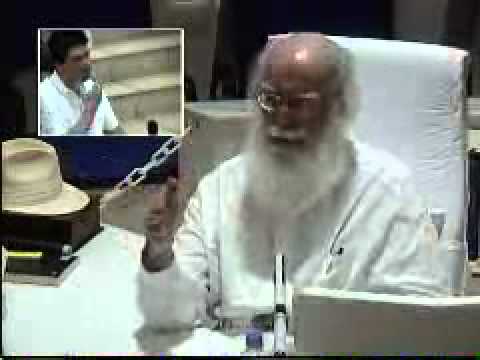 Síntese Conscienciométrica - Waldo Vieira - CEAEC - 09/04/2011 - Tertúlia Aula - 1894