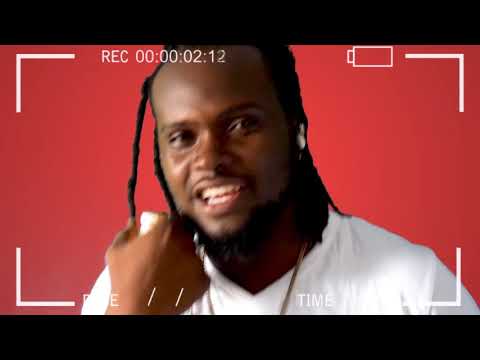 Tonio D Don - Love Triangle (Visualizer) Headway Riddim Soca 2021