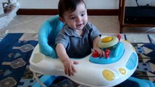 Oiã - Gabi1 - Visita de 05/09/2009