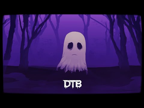 INF1N1TE - GHOST (OFFICIAL LYRIC VIDEO)