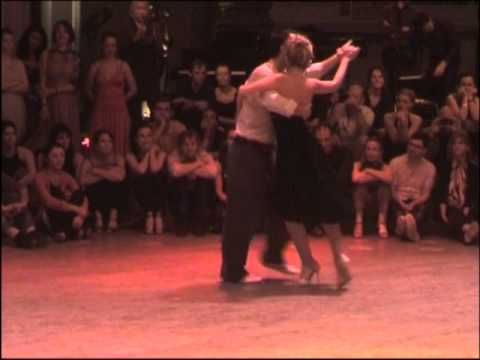 Pablo Rodriguez y Noelia Hurtado - Cordobesita - Tangomagia 2010