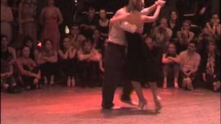Pablo Rodriguez y Noelia Hurtado - Cordobesita - Tangomagia 2010