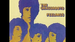 The Grass Roots - Feelings/RCA Victor Records 1968