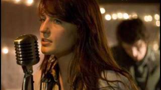 Florence and The Machine - My Best Dress w/ lyrics
