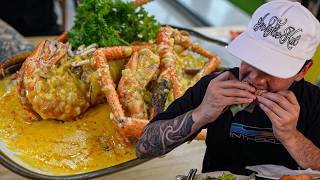 WHAT LOCALS EAT IN CENTRAL VIETNAM - DA NANG