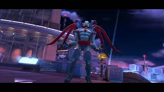 Itemless Run Can I Solo Every Fight In Act 6 Only Using 6 Star Nerfed Mister Sinister?