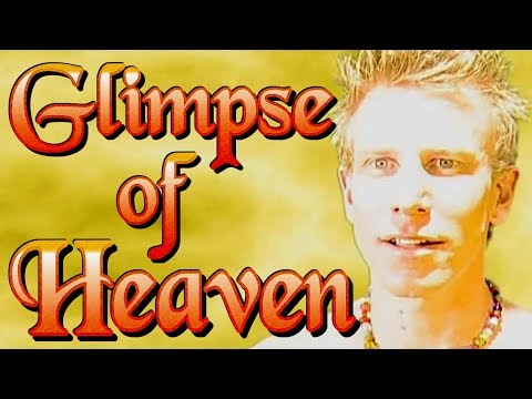 Glimpse of HEAVEN, the Amazing Story of Ian McCormack -HD