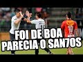 DEPORTIVO LARICA 2X7 CORINTHIANS - NARRAÇÃO MIL GRAU DA LIBERTADORES 2018