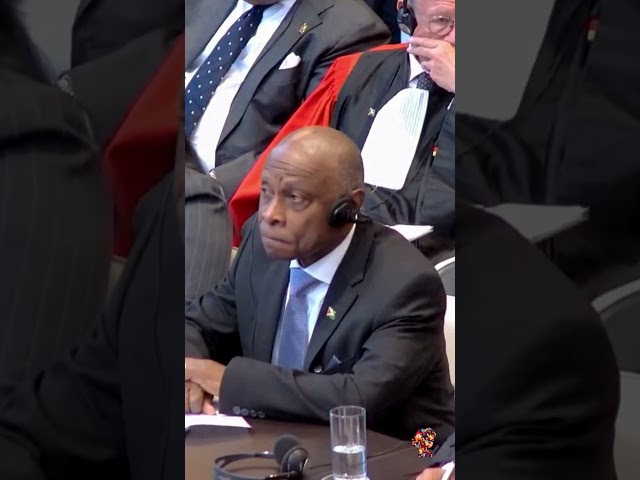 Delcy Rodríguez Rejects Trump Comments | Venezuela Guyana Oil Dispute