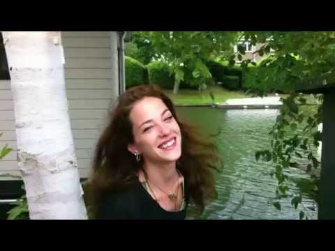 Leah Rosier - Better Ways (JULY 2014 ♪♫ VIDEO)