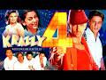 Krazzy 4 Superhit Hindi Movie With English Subtitles Juhi Chawla Arshad Warsi Irrfan Khan