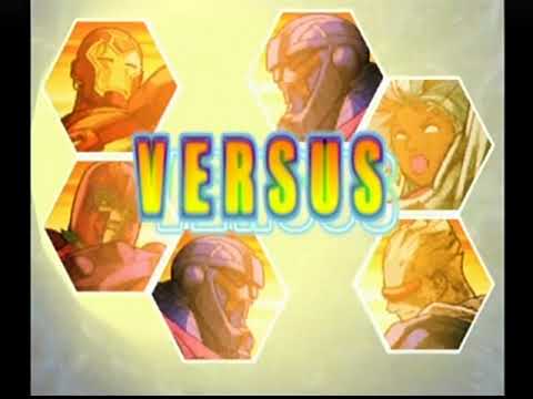 Season's Beatings IV 4 - MvC2 Top 16 - MagnetoX vs. Chunksta - Match 6 - Marvel