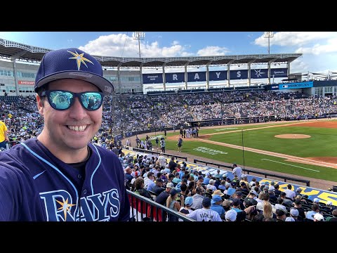 Stubhub Rays