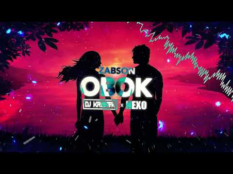 Żabson - OBOK feat. Vladimir Cauchemar (@DJKrystek  x @Nexo2k  Bootleg ) 2022 + FREE DOWNLOAD