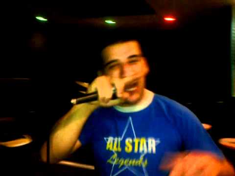 ECKO vs PISKO studio Katil Mix