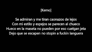 Delinquent Habits- &quot;The Kind&quot; Lyrics