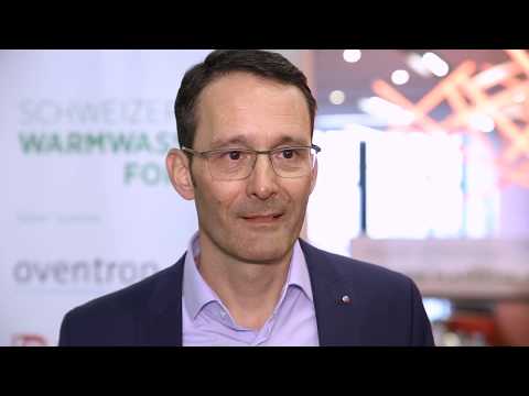 Interview mit Roger Neukom (neukom engineering) - 13. Schweizer Planertag