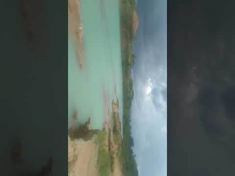 laguna de rosita triangulo minero