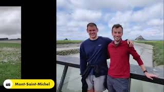 Tour de Manche