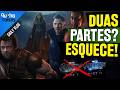 MARVEL DESISTE DE SEPARAR GUERRAS SECRETAS EM DOIS FILMES E ESSE É O MOTIVO