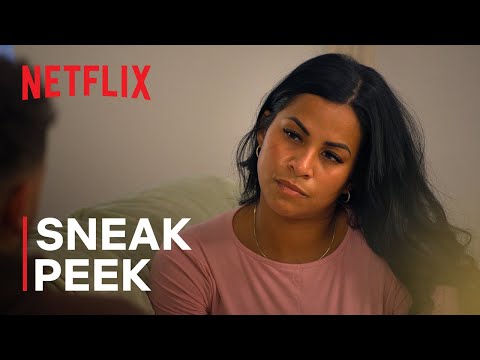 Love Is Blind: Season 10 | Brittany and Devo | Sneak Peek | Netflix