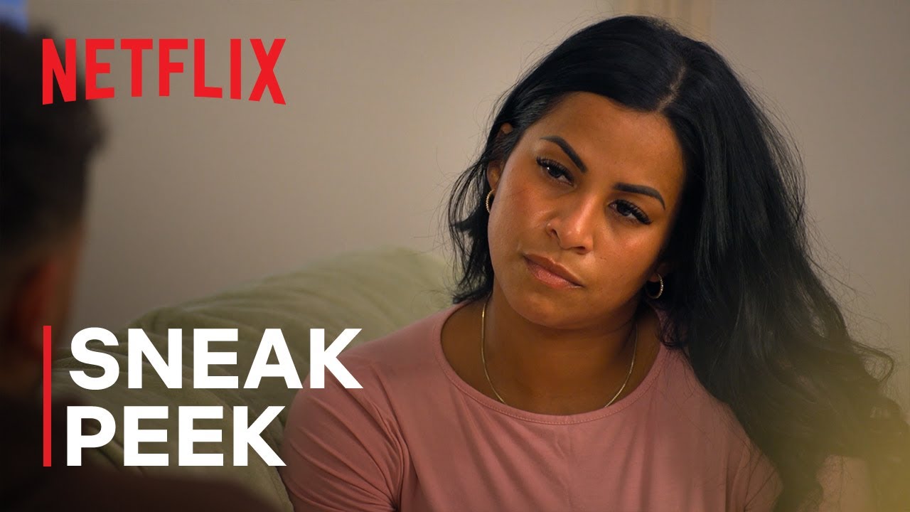 Love Is Blind: Season 10 | Brittany and Devo | Sneak Peek | Netflix