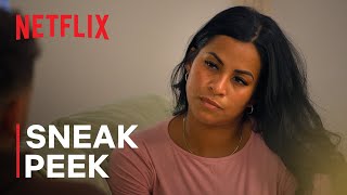 Love Is Blind: Season 10 | Brittany and Devo | Sneak Peek | Netflix