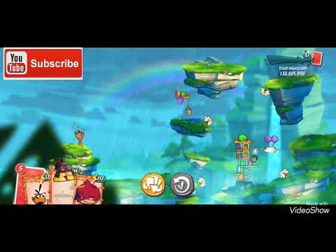 CVC 04/07/2020 how to use Bubbles to strike the 2nd room