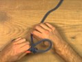 How to Tie a Hangman's Noose Knot How to Tie a Hangman's Noose Knot