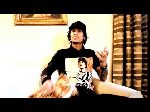 #THROWBACK Interview with Larry of #LesTwins #SXSTV