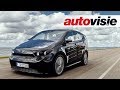 Autovisie Vlog: Sono Motors Sion op zonne-energie