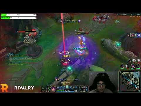 NAO E SCRIPT NAO RLX E HABILIDADE #shorts