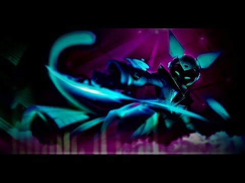 Paladins Raeve maeve Gameplay (21)