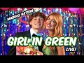 Girl In Green By Maddox Batson LIVE