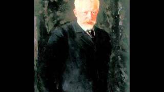 P. Tchaikovsky - Symphony No. 1 'Winter Dreams' (3/4) - Allegro scherzando giocoso