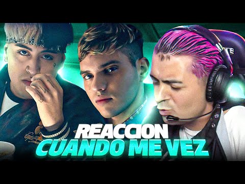 " ESTO esta GOOOOOD "👀 Dani y Tiago - Cuando Me Ves 💥