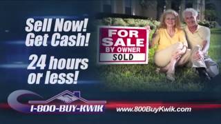 preview picture of video 'Sell Your House Fast Fort Bragg NC | Home Buyer 800 BUY KWIK'
