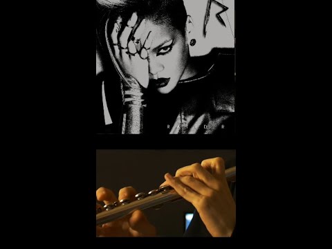 Rude Boy (Rihanna Cover)