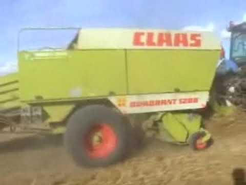 Persyn-Steelandt: Grootpakpersen.