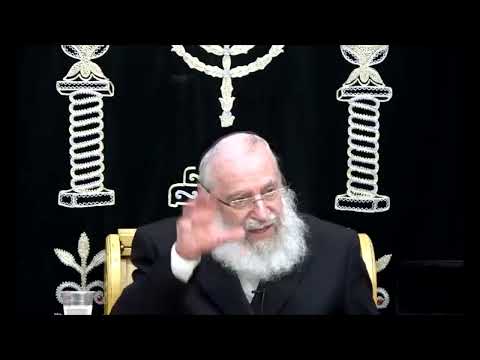 מסר לקצר לתקופה מיוחדת של המלחמה הנוראה | מאת מרן הרב אשר וייס שליט"א | תשפ"ד