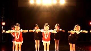 &quot;Fat Sam&#39;s Grand Slam&quot; (Bugsy Malone) COVER by Spirit YPC