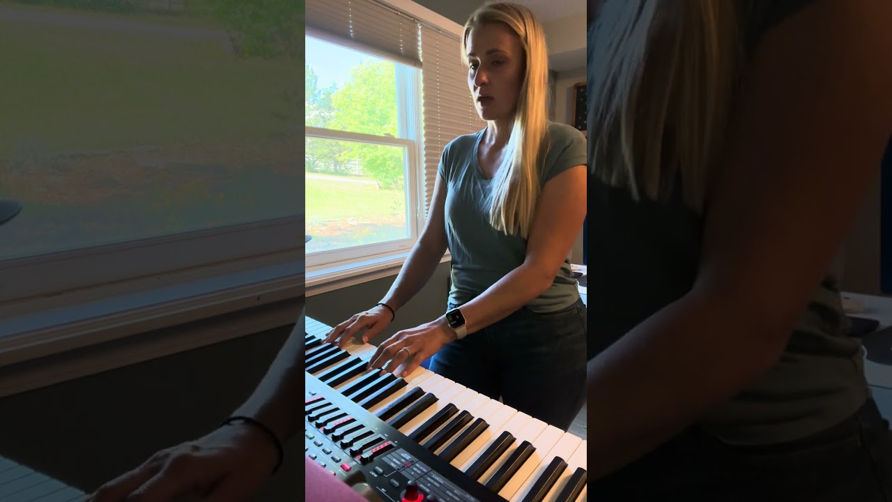 Promotional video thumbnail 3 for Lindsay Pratt