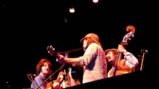 To  Ohio- Emmylou & Low Anthem