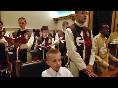 Duo Seraphim ( T.L. Victoria)