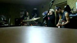 As we die - Charon cover