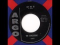 The Sensations - Let Me In